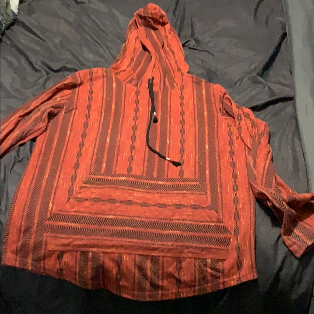 light hoodie